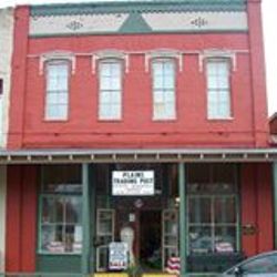 124 East Main Street, Plains, GA for sale - Building Photo - Image 1 of 4