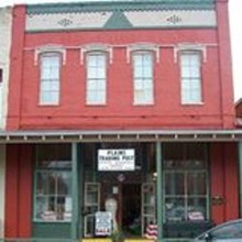 124 East Main Street, Plains, GA for sale Building Photo- Image 1 of 5