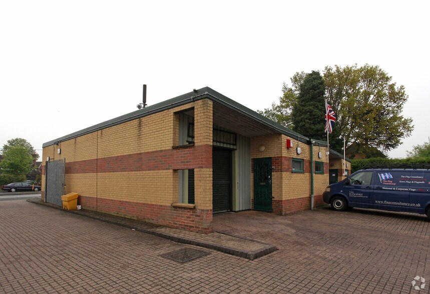 London Rd, West Kingsdown for sale - Primary Photo - Image 1 of 1