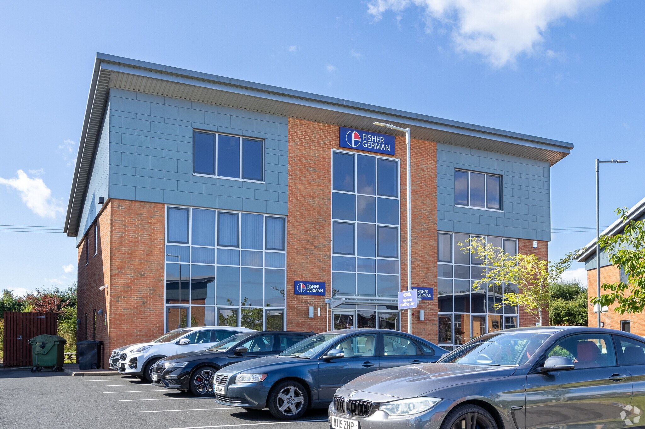 Smisby Rd, Ashby De La Zouch for sale Building Photo- Image 1 of 1