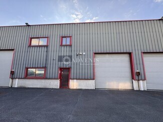 More details for Light Industrial to Rent