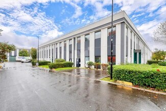 More details for Office, Light Industrial to Rent