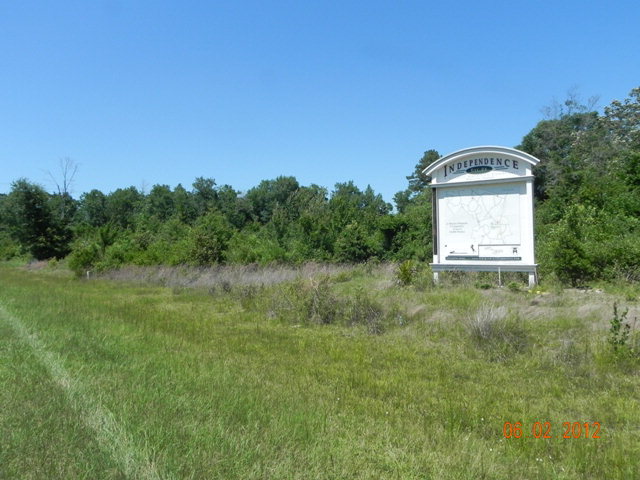 0 15th St, Hinesville, GA for sale - Primary Photo - Image 2 of 4