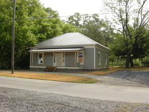 207 S Main St, Adairsville, GA for sale Building Photo- Image 1 of 1