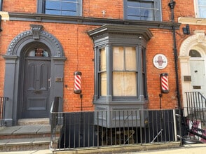 38 Derngate, Northampton to rent Building Photo- Image 1 of 8