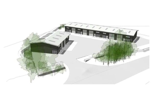 More details for Carnanton Rd, St Columb - Industrial to Rent