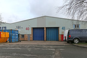 Ruddington Ln, Nottingham NTT - Commercial Property