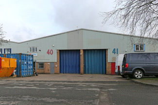 More details for Ruddington Ln, Nottingham - Industrial for Rent