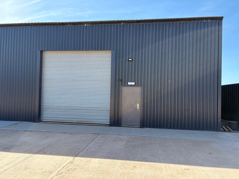 Greenham Business Park, Wellington to rent - Building Photo - Image 3 of 18