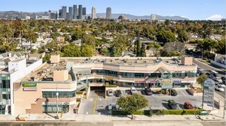 More details for 2180 Westwood Blvd, Los Angeles, CA - Office/Retail, Retail for Rent