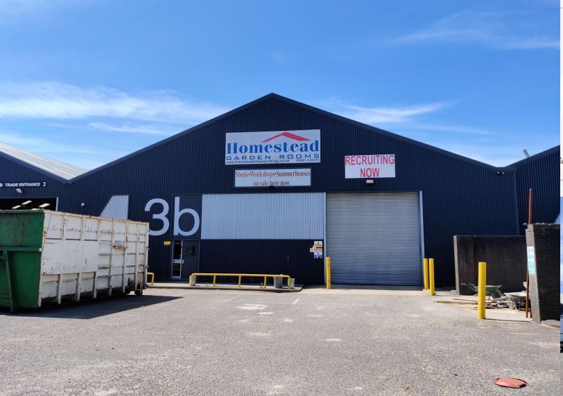 Colwell Dr, Abingdon for sale Building Photo- Image 1 of 1