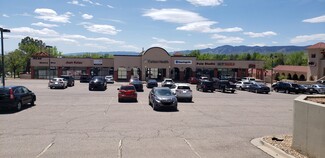 More details for 9116-9126 W Bowles Ave, Littleton, CO - Office, Retail for Rent