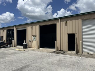 More details for 1401-1413 Resmondo Dr, Lake Wales, FL - Industrial for Rent