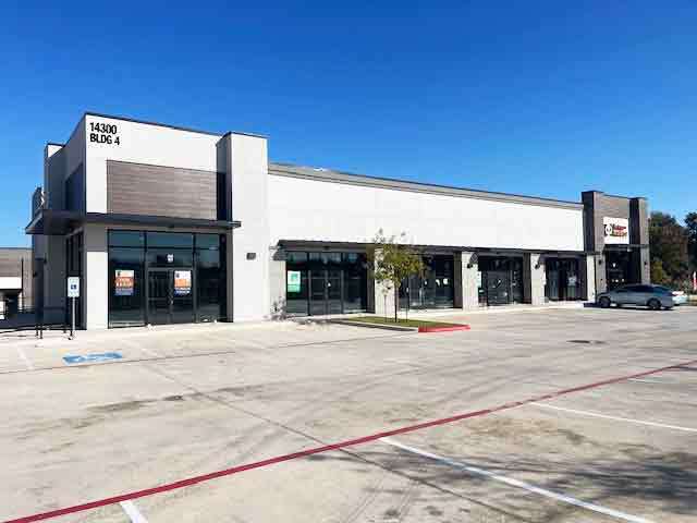 14300 Ronald Reagan Blvd, Cedar Park, TX for rent - Building Photo - Image 2 of 27