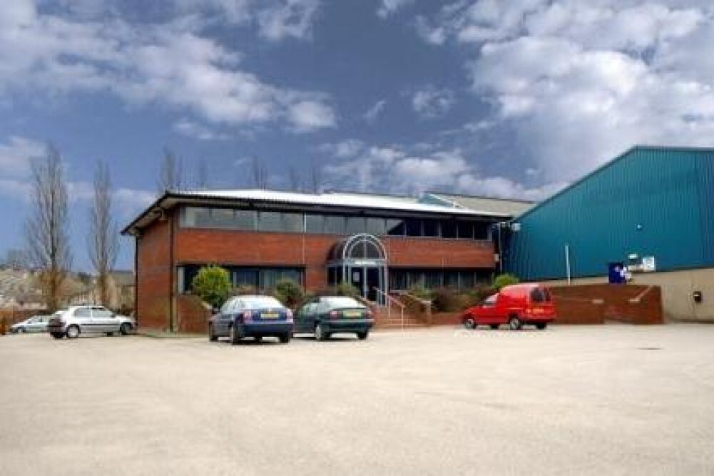 Ceres Way, Lancaster for sale Primary Photo- Image 1 of 1