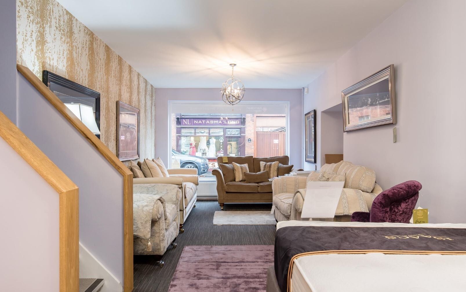 8-10 Pen St, Boston for sale Interior Photo- Image 1 of 1