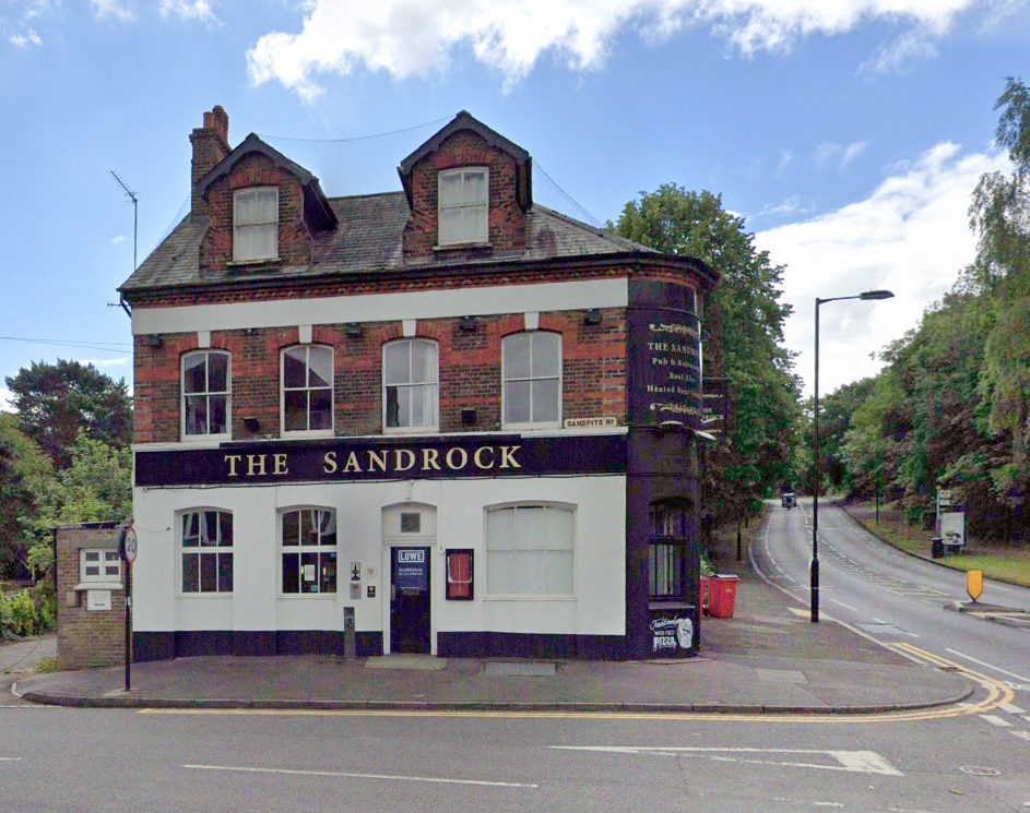 152 Upper Shirley Rd, Croydon for sale Primary Photo- Image 1 of 3