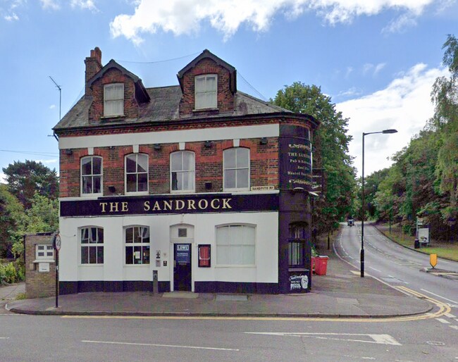 More details for 152 Upper Shirley Rd, Croydon - Retail for Sale