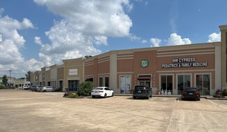 More details for 11240-11242 W FM-1960 Rd, Houston, TX - Multiple Space Uses for Rent