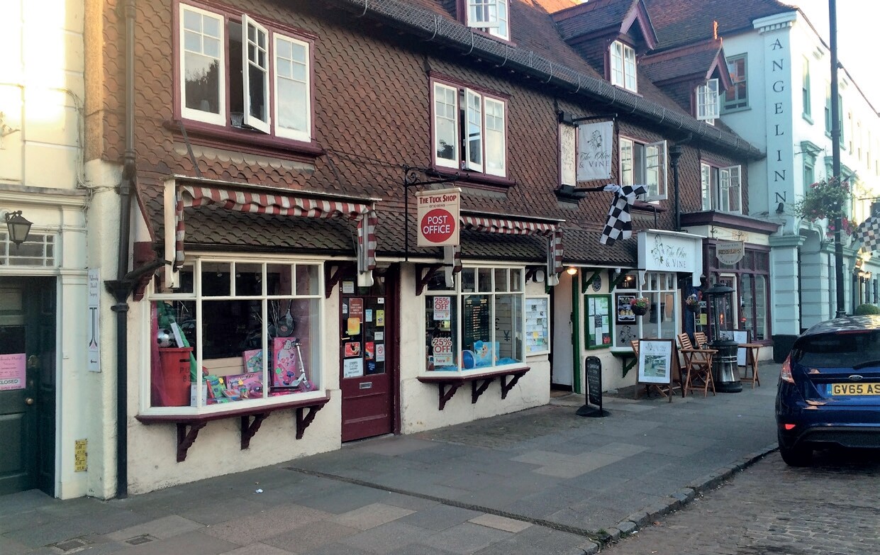 North St, Midhurst for sale Primary Photo- Image 1 of 1