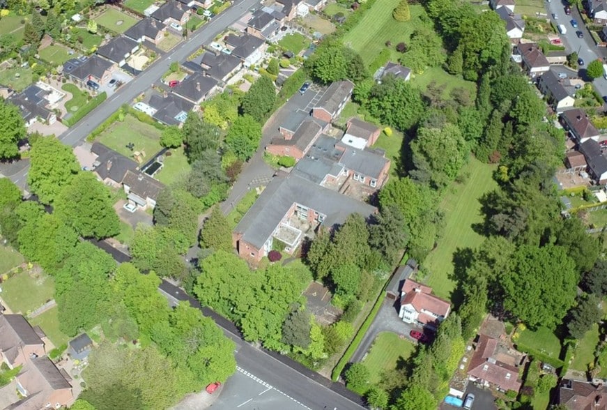 162 Sutton Park Rd, Kidderminster DY11 6LF | LoopNet UK