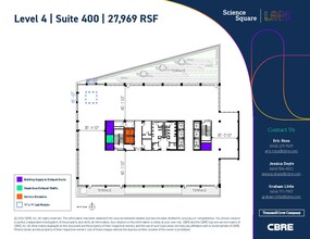 101 Nerem St NW, Atlanta, GA for rent Floor Plan- Image 1 of 1