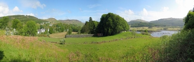 More details for Dervaig, Tobermory - Land for Sale