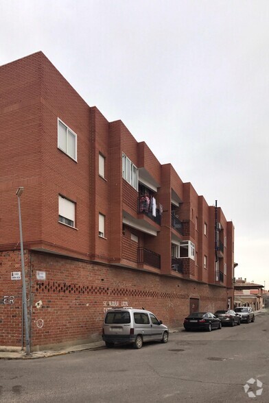 Calle Don Quijote, 1, Cobeja, Toledo to rent - Building Photo - Image 2 of 2