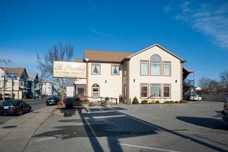 Retail in East Providence, RI for sale Primary Photo- Image 1 of 1