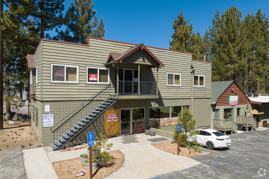 41656 Big Bear Blvd, Big Bear Lake, CA for sale - Primary Photo - Image 1 of 55