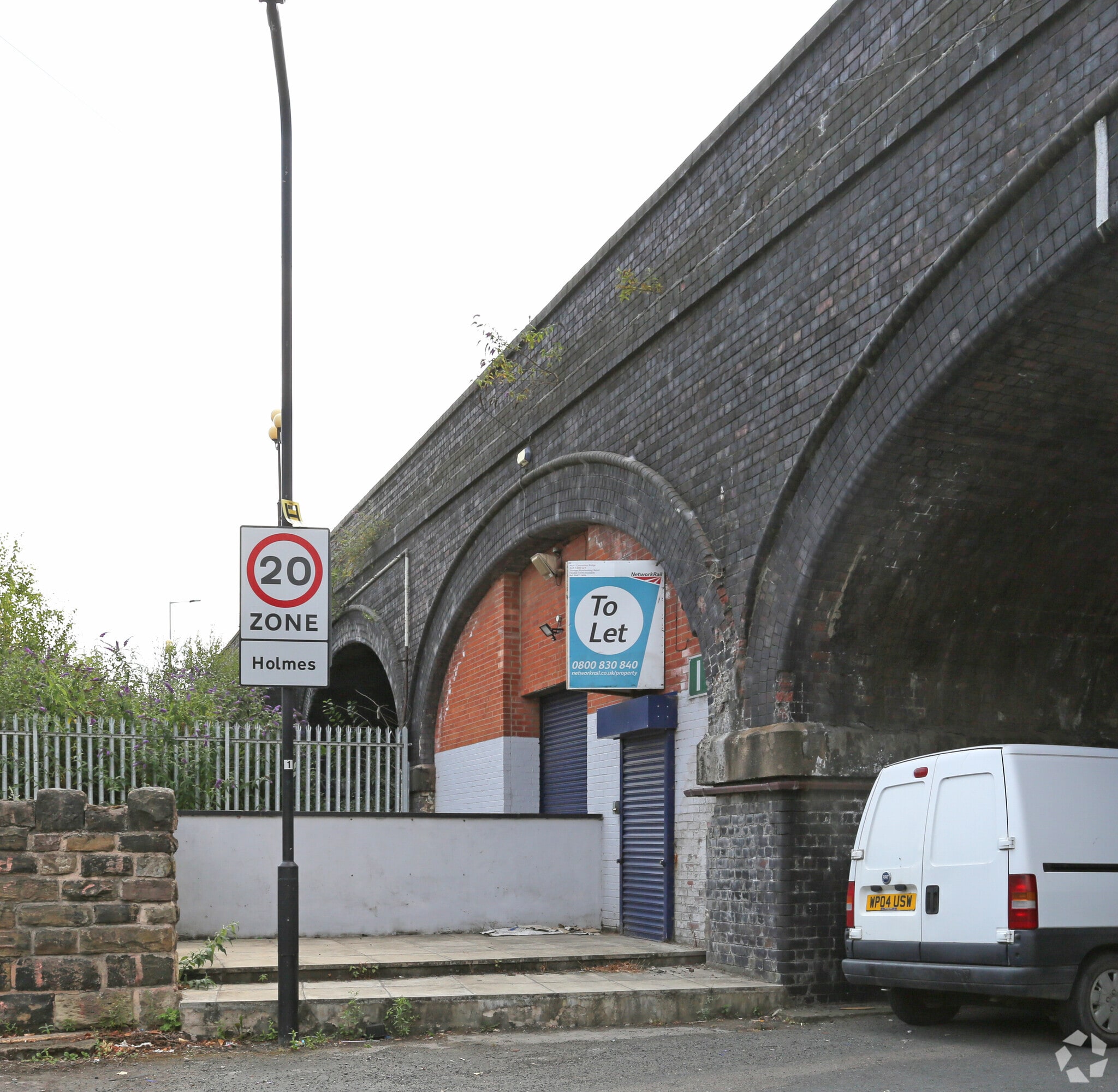 Union St, Rotherham to rent Primary Photo- Image 1 of 3