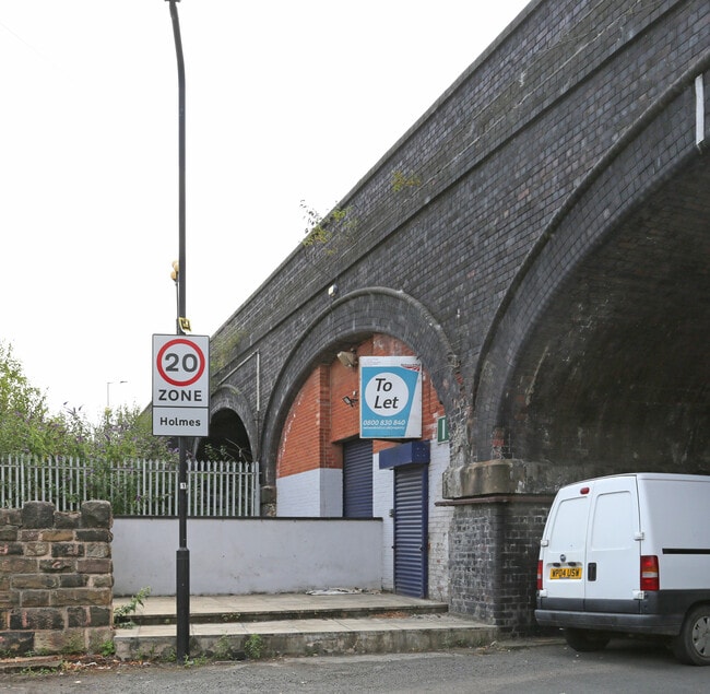 More details for Union St, Rotherham - Light Industrial to Rent