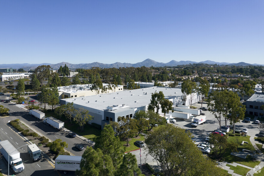 11055 Technology Pl, San Diego, CA for rent - Aerial - Image 3 of 8