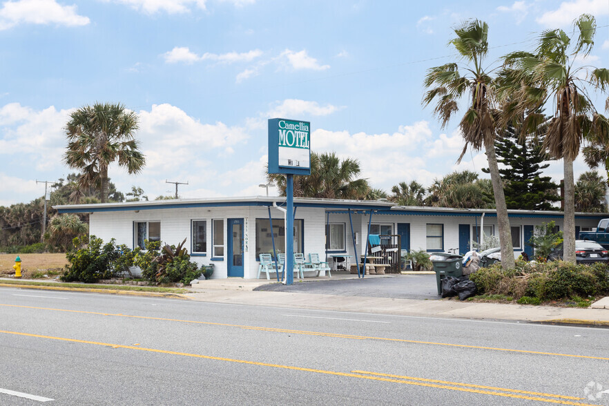 1055 Atlantic Ave, Daytona Beach, FL for sale - Primary Photo - Image 1 of 1