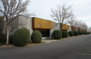 810 Quail St, Lakewood CO - Commercial Property