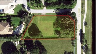 More details for 11200 NW 14th st, Plantation, FL - Land for Sale