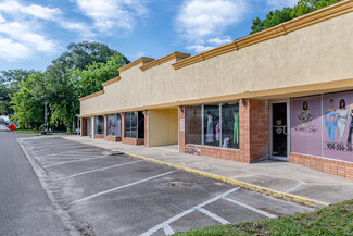 More details for 598-608 Edgewood Ave S, Jacksonville, FL - Retail for Rent