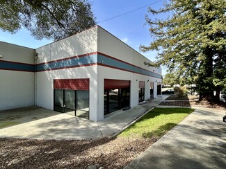 More details for 3100 El Camino Real, Atascadero, CA - Industrial for Rent