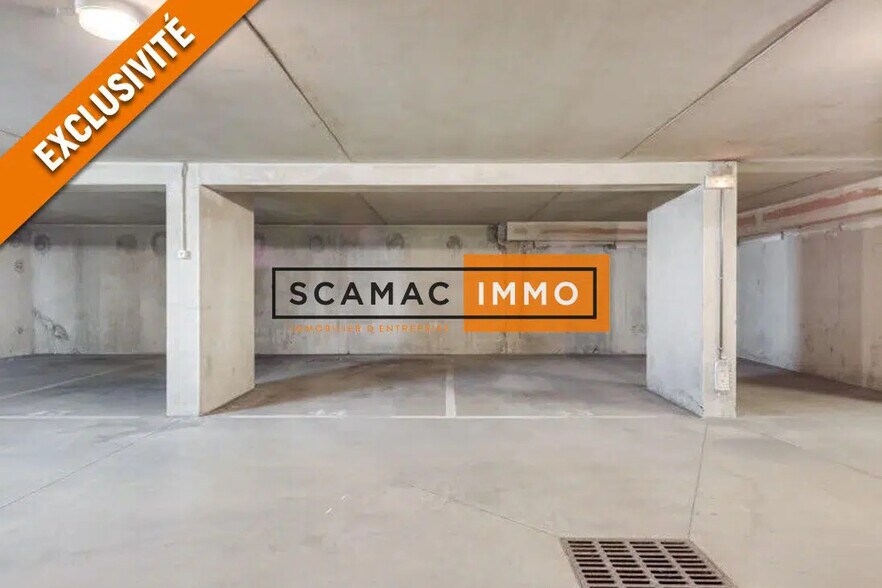 Industrial in Champigny-sur-Marne to rent - Building Photo - Image 3 of 5