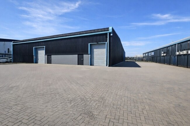 More details for 3-5 Heard Way, Sittingbourne - Industrial to Rent