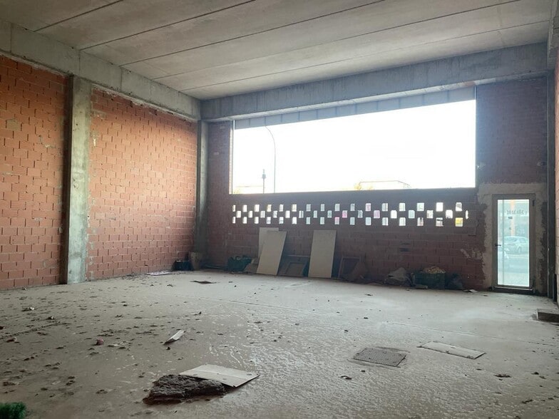 Principal, 301, Murcia, Murcia to rent - Interior Photo - Image 3 of 16