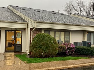 More details for 111 E Pennsylvania Blvd, Feasterville Trevose, PA - Office for Rent