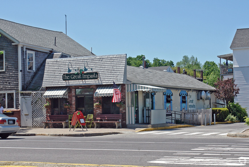 42 Maine St, Brunswick, ME for rent - Primary Photo - Image 1 of 2