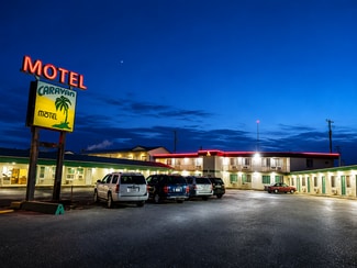 More details for 9711 Alaska Rd, Fort St John, BC - Hospitality for Sale