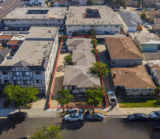 More details for 4020 W 137th St, Hawthorne, CA - Residential for Sale