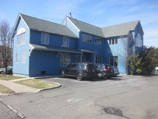 More details for 186 Sherman Ave, Berkeley Heights, NJ - Office for Rent