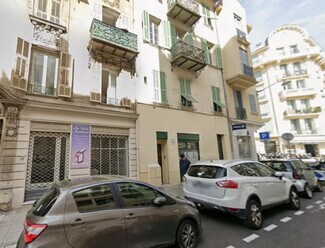 More details for 15 Rue Ribotti, Nice - Retail to Rent