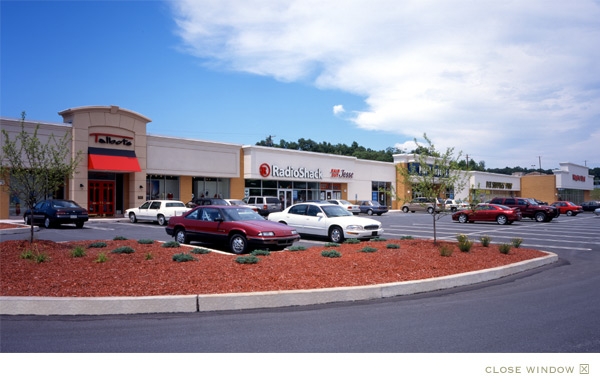 101 Pocono Commons, Stroudsburg, PA for sale - Primary Photo - Image 1 of 1