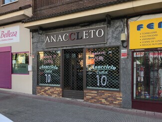 More details for Avenida de Madrid, 2, Villanueva del Pardillo - Build-to-Rent for Sale