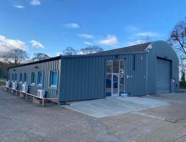 More details for Sparrows Ln, Hatfield Heath - Office to Rent